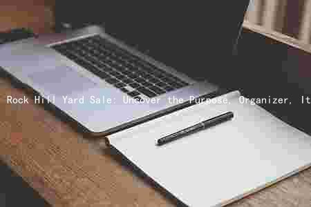 Rock Hill Yard Sale: Uncover the Purpose, Organizer, Items, Date, and Ways to Get Involved