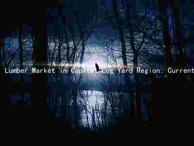 Lumber Market in Capital Log Yard Region: Current State, COVID-19 Impact, Major Players, Trends, and Demand Changes