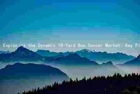 Exploring the Dynamic 18-Yard Box Soccer Market: Key Players, Trends, Challenges, and Opportunities