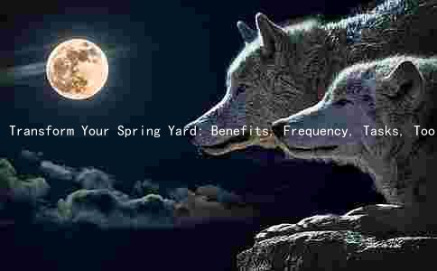 Transform Your Spring Yard: Benefits, Frequency, Tasks, Tools, and Costs of Professional Cleanup Services