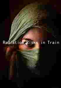 Radiation Risks in Train Yards: Protecting Workers and Communities from Economic and Legal Consequences