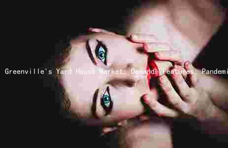 Greenville's Yard House Market: Demand, Features, Pandemic Impact, Zoning Regulations, and Major Players