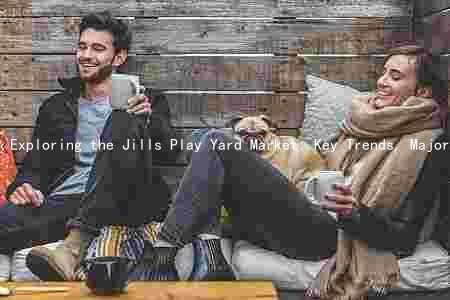 Exploring the Jills Play Yard Market: Key Trends, Major Players, and Future Evolution